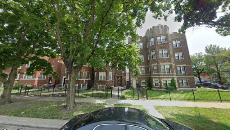 8053 s evans ave, chicago, il 60619