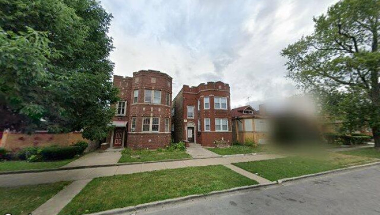 8136 s paulina st, chicago, il 60620