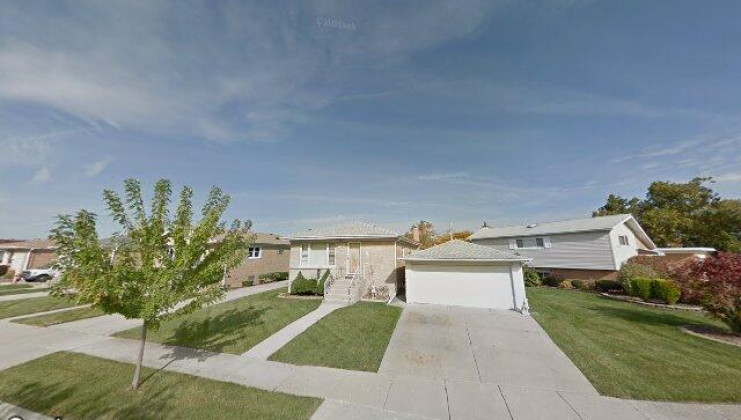 9846 sterling ln, schiller park, il 60176