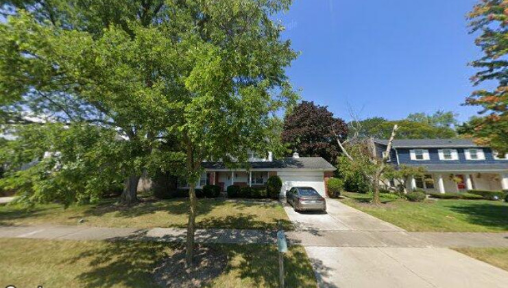 3242 prestwick ln, northbrook, il 60062