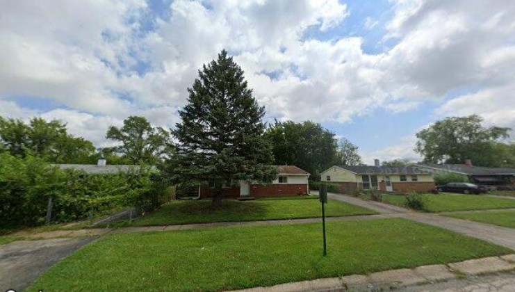 16615 plymouth dr, markham, il 60428