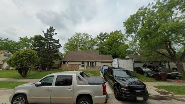 108 walnut st, park forest, il 60466