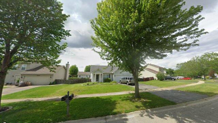 3407 veronica st, plano, il 60565