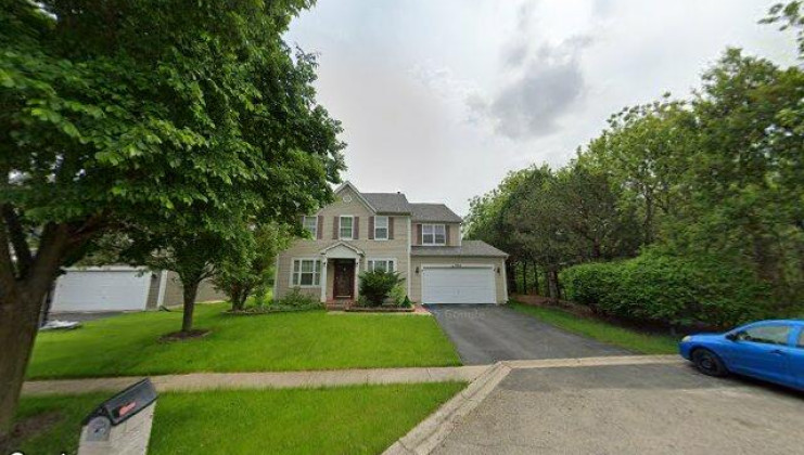 730 charismatic dr, oswego, il 60543