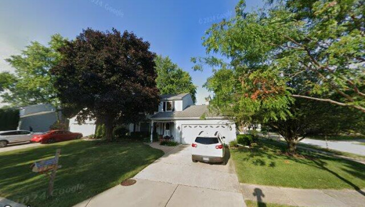 205 melody ln, vernon hills, il 60061