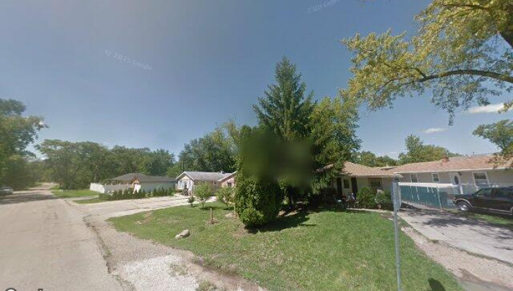 518 morningside dr, round lake beach, il 60073