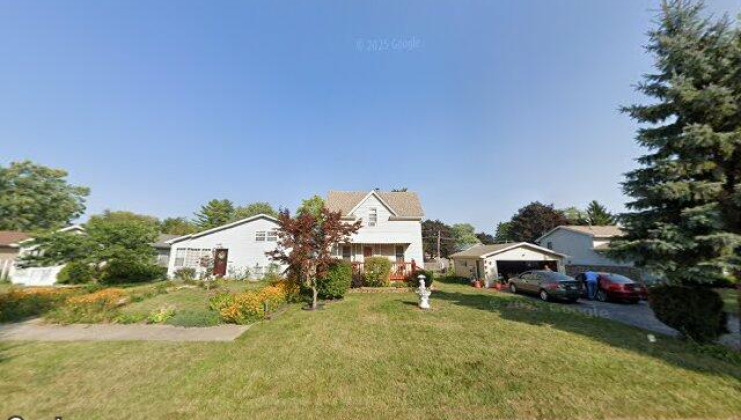 3237 gilboa ave, zion, il 60099