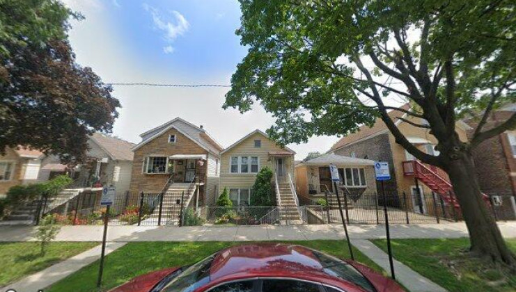 3147 s throop st, chicago, il 60608