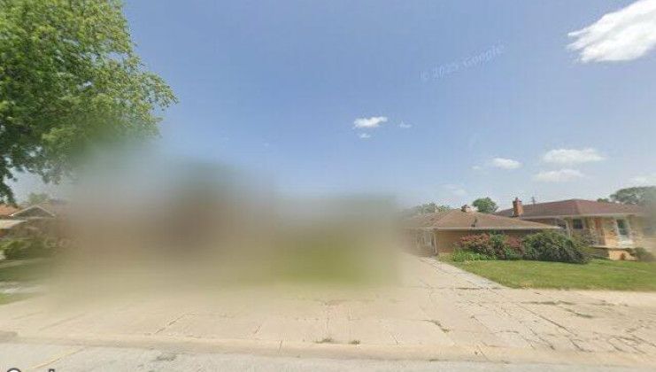 14543 s blaine ave, posen, il 60469