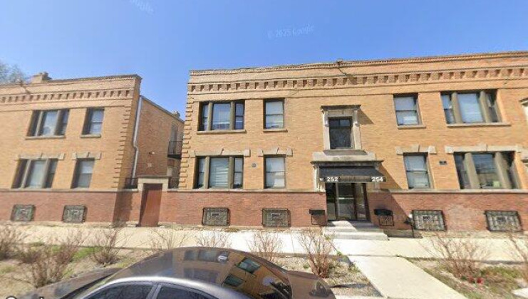252-256 n keeler ave, chicago, il 60624
