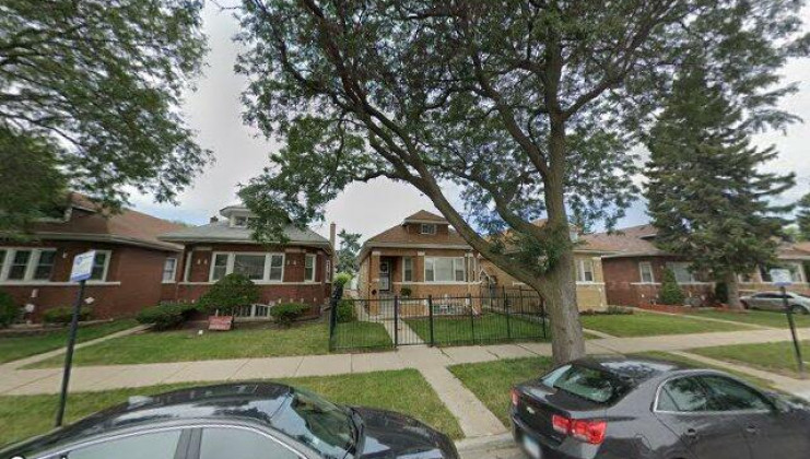 9342 s elizabeth st, chicago, il 60620