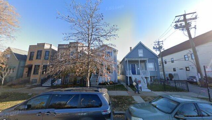 3619 n ravenswood ave, chicago, il 60613