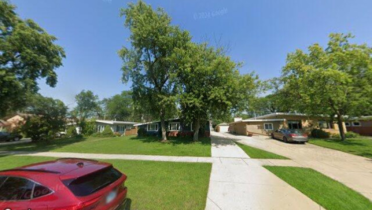 1521 maple st, glenview, il 60025