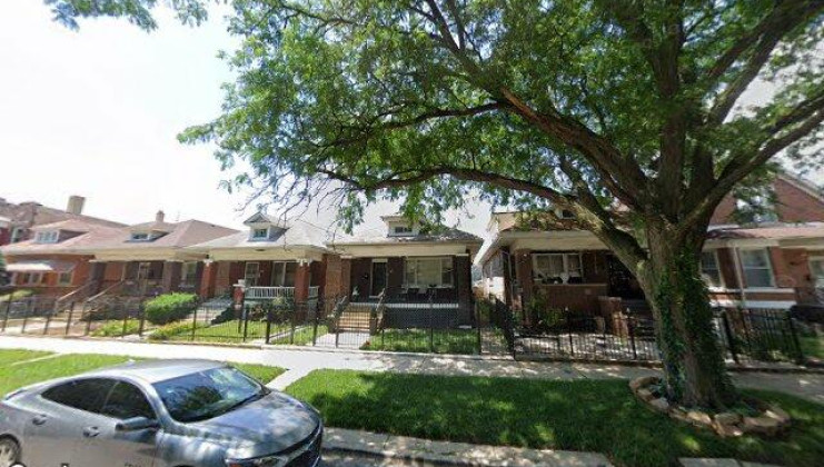 7818 s aberdeen st, chicago, il 60620