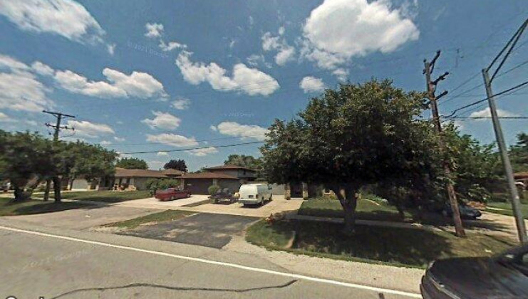 9208 monitor ave, oak lawn, il 60453