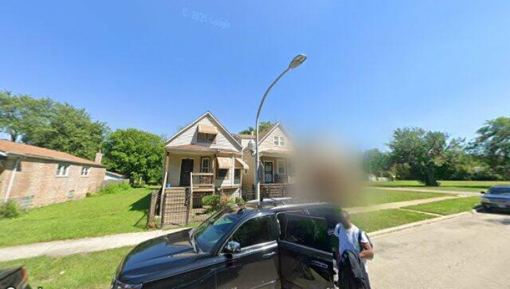 6349 s hamilton ave, chicago, il 60636