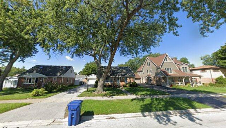 10848 mcvicker ave, chicago ridge, il 60415