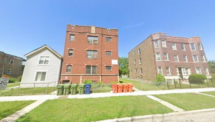6934 s princeton ave, chicago, il 60621