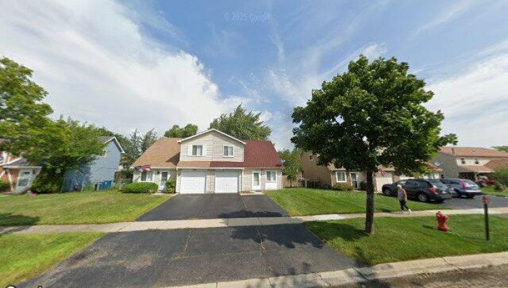 1772 goddard ln, hanover park, il 60133