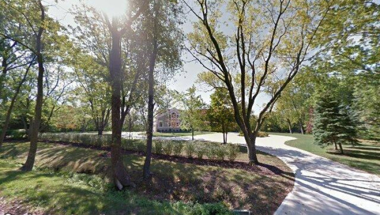 2 tricia ln, barrington hills, il 60010