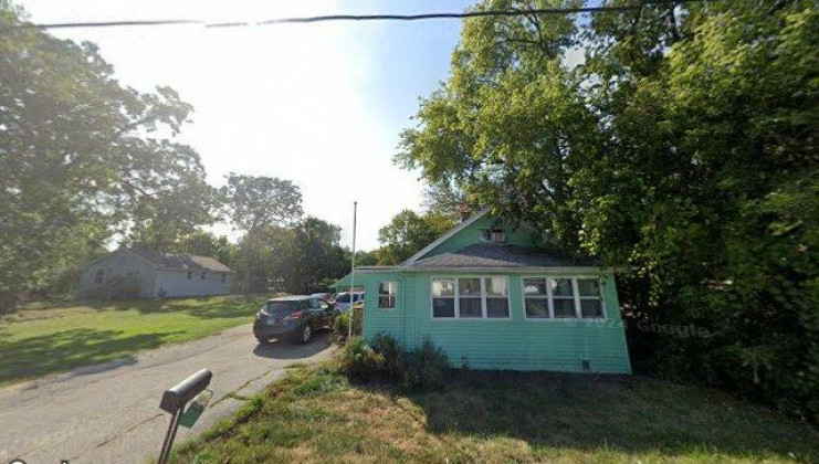 38 rushmore rd, fox lake, il 60020