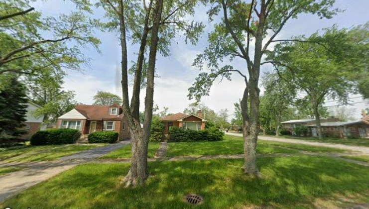 22504 ridgeway ave, richton park, il 60471