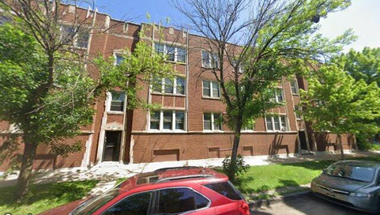 6956 s wabash ave, chicago, il 60637