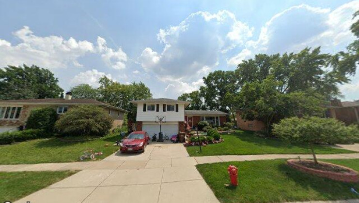 6500 cedar rd, oak forest, il 60452