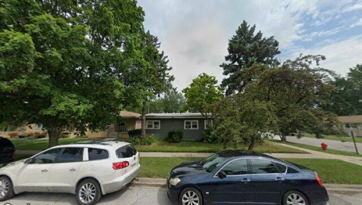 293 e 163rd st, harvey, il 60426
