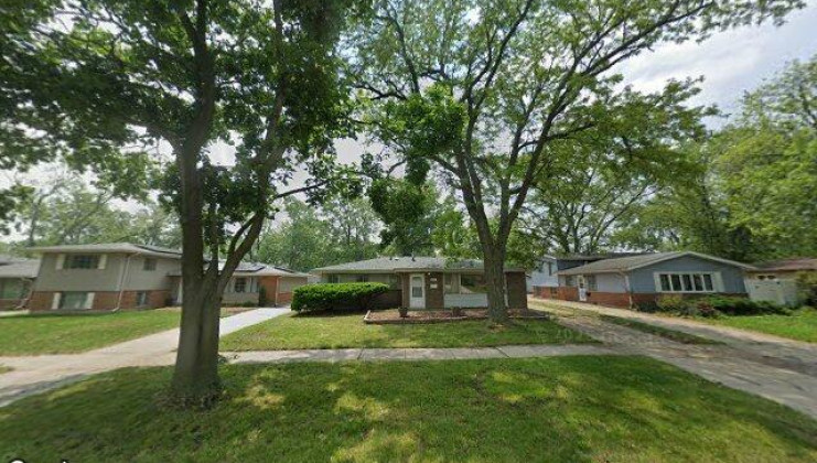 413 illinois st, park forest, il 60466