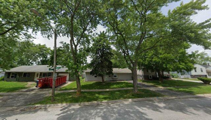 22318 nichols dr, sauk village, il 60411