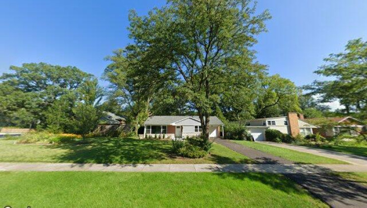 1650 ferndale ave, northbrook, il 60062