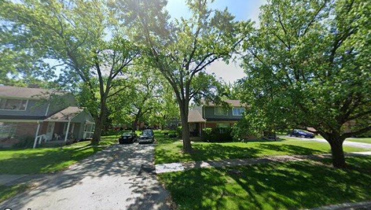 299 dogwood st, park forest, il 60466