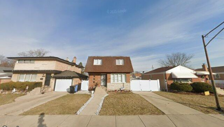 8168 s kildare ave, chicago, il 60652