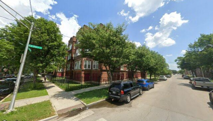 6947 s peoria st, chicago, il 60621