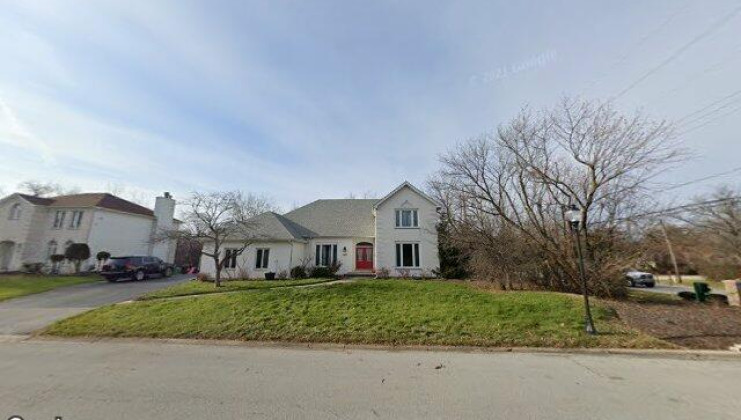 202 roberts cove, flossmoor, il 60422