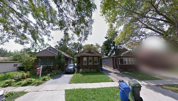 1333 willow ave, des plaines, il 60016