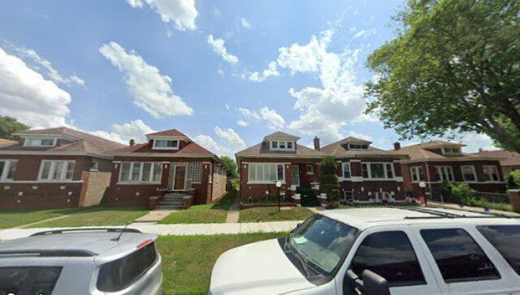 431 e 88th st, chicago, il 60619