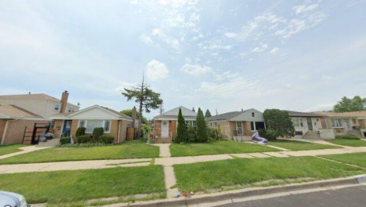 3829 w 84th pl, chicago, il 60652