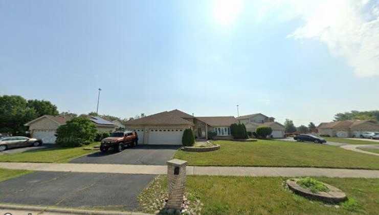 201 providence dr, matteson, il 60443