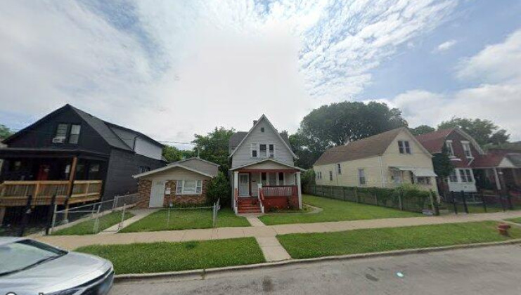7825 s drexel ave, chicago, il 60601