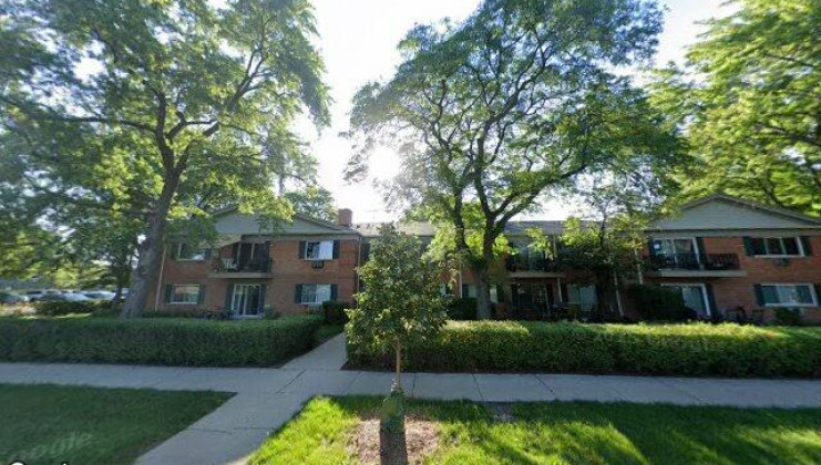 2303 s goebert rd unit 107, arlington heights, il 60005