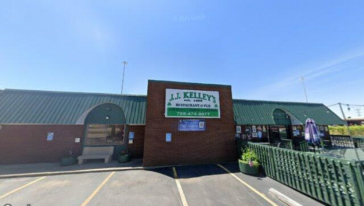 2455 bernice rd, lansing, il 60438