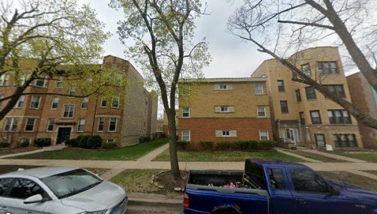 7408 n oakley ave unit 3d, chicago, il 60645