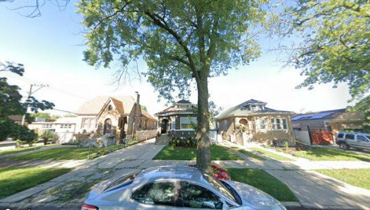 2818 n normandy ave, chicago, il 60634