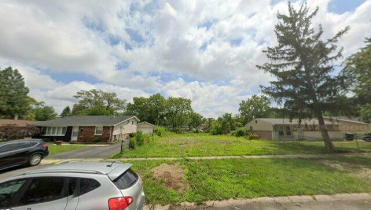 16509 plymouth dr, markham, il 60428