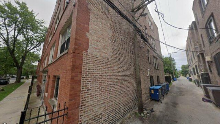 6204 s evans ave unit 1, chicago, il 60637