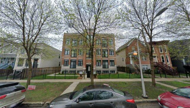 633 e bowen ave unit 3-w and p-1, chicago, il 60653