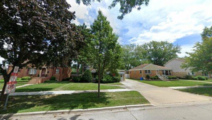 1025 newberry ave, la grange park, il 60526