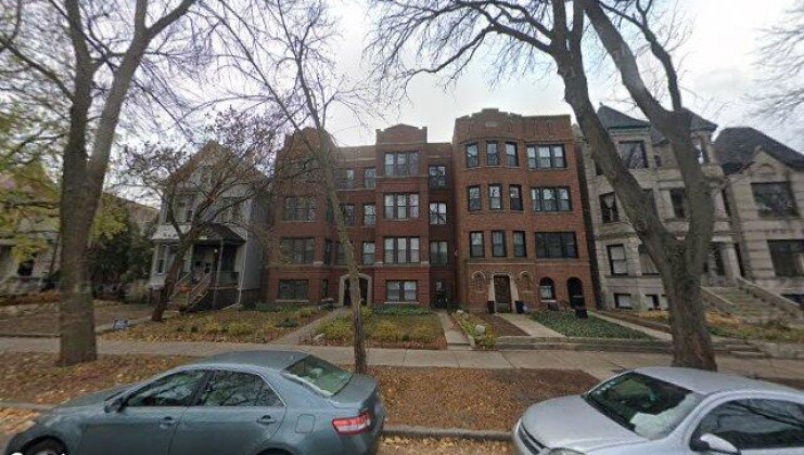 1445 w warner ave unit #1e, chicago, il 60613